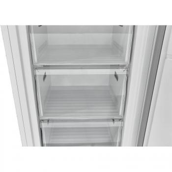 SCHAUB LORENZ SLF L143M1 W морозильник отдельностоящий