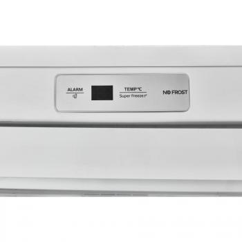 SCHAUB LORENZ SLF L143M1 W морозильник отдельностоящий