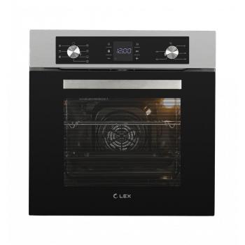 LEX EDM 071 IX Электрическая духовка
