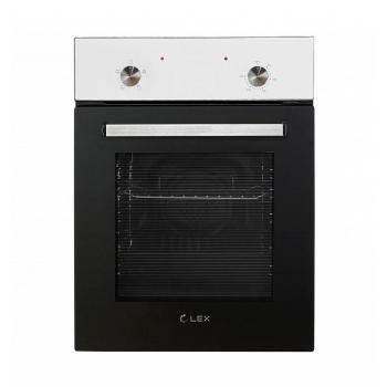 LEX EDM 4540 IX духовой шкаф нержавеющая сталь