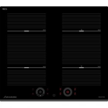 SCHAUB LORENZ SLK IY65W1 индукционная варочная поверхность