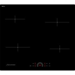 SCHAUB LORENZ SLK СY60H1 электрическая варочная поверхность