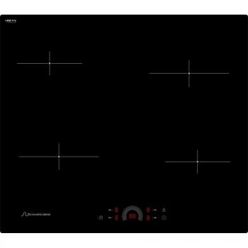SCHAUB LORENZ SLK СY60H1 электрическая варочная поверхность