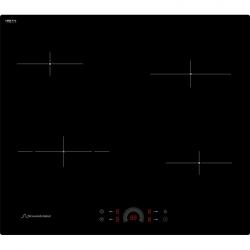 SCHAUB LORENZ SLK СY61H1 электрическая варочная поверхность