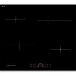 SCHAUB LORENZ SLK СY62H1 электрическая варочная поверхность