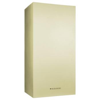 Вытяжка КУБИКА 45(CUBICA) мощ 900м3 слоновая кость