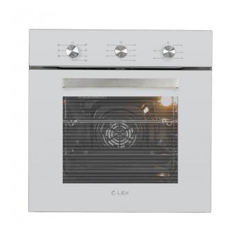 LEX EDM 072 WH Электрическая духовка