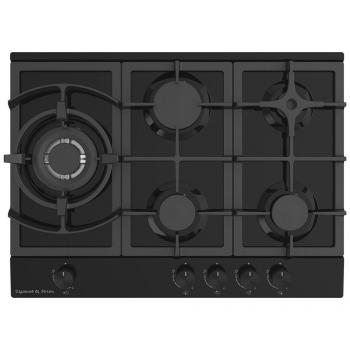 Zigmund & Shtain G 14.7 B варочная поверхность