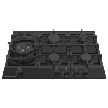 Zigmund & Shtain G 14.7 B варочная поверхность