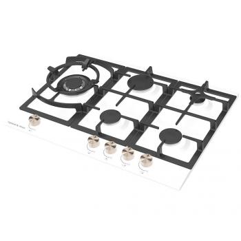 Zigmund & Shtain G 14.7 W варочная поверхность