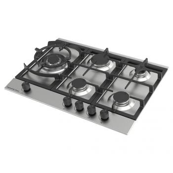 Zigmund & Shtain G 14.7 S варочная поверхность