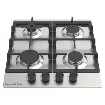 Zigmund & Shtain G 15.4 S варочная поверхность