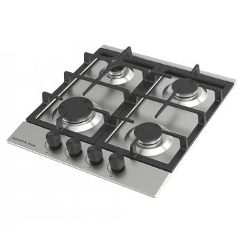 Zigmund & Shtain G 15.4 S варочная поверхность