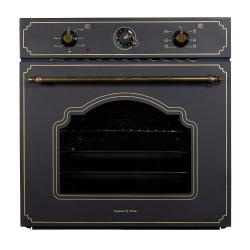 Zigmund & Shtain E 139 B Электрическая духовка