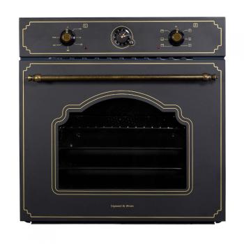 Zigmund & Shtain E 139 B Электрическая духовка