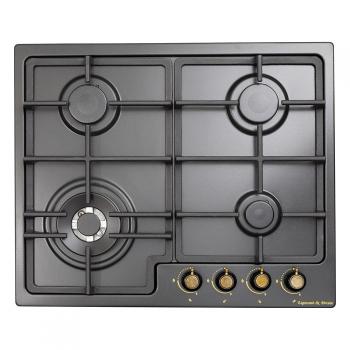 Zigmund & Shtain G 15.6 A варочная поверхность