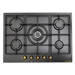 Zigmund & Shtain G 15.7 A варочная поверхность