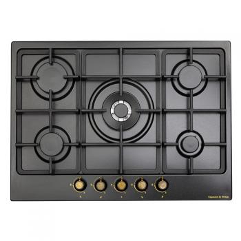 Zigmund & Shtain G 15.7 A варочная поверхность