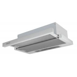 Zigmund & Shtain K 012.6 W Кухонная вытяжка