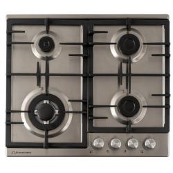 SCHAUB LORENZ SLK GE 6511 газовая варочная поверхность