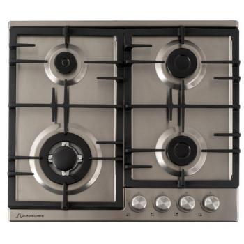 SCHAUB LORENZ SLK GE 6511 газовая варочная поверхность