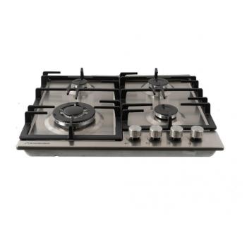 SCHAUB LORENZ SLK GE 6511 газовая варочная поверхность