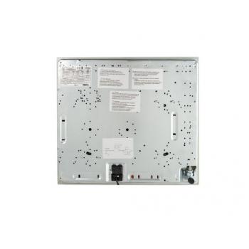 SCHAUB LORENZ SLK GL 6511 газовая варочная поверхность