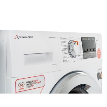 SCHAUB LORENZ SLW SW 7423 I Стиральная машина