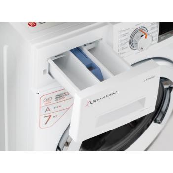 SCHAUB LORENZ SLW SW 7423 I Стиральная машина