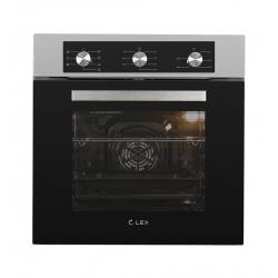 LEX EDM 072 IX Электрическая духовка