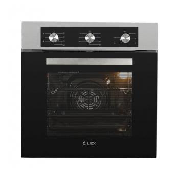 LEX EDM 072 IX Электрическая духовка