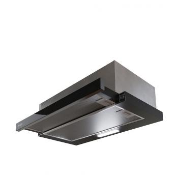 LEX HONVER G 600 BLACK вытяжка