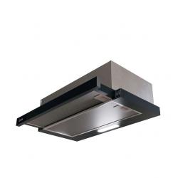 LEX HONVER 600 BLACK вытяжка