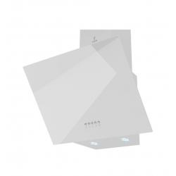 LEX META 500 WHITE вытяжка