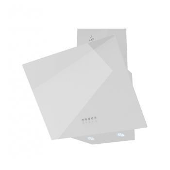 LEX META 500 WHITE вытяжка