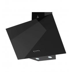 LEX META 600 BLACK вытяжка