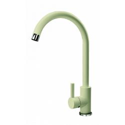 Смеситель АЛЬФА DG, цвет Шампань (ALPHA DG, Shampagne)