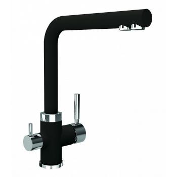 Смеситель АРЕС DG, цвет Антрацит (ARES DG, Anthracite)