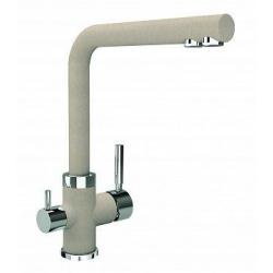 Смеситель АРЕС DG, цвет Бежевый (ARES DG, Beige)