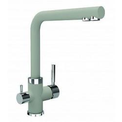 Смеситель АРЕС DG, цвет Грей (ARES DG, Grey)