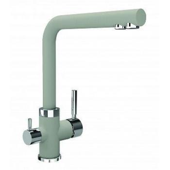 Смеситель АРЕС DG, цвет Грей (ARES DG, Grey)