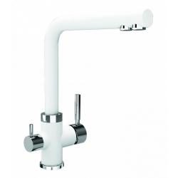 Смеситель АРЕС DG, цвет Жасмин (ARES DG, Jasmine)