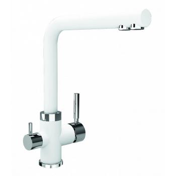 Смеситель АРЕС DG, цвет Жасмин (ARES DG, Jasmine)