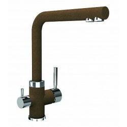 Смеситель АРЕС DG, цвет Коричневый (ARES DG, Brown)