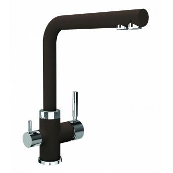 Смеситель АРЕС DG, цвет Мокко (ARES DG, Mocha)