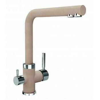 Смеситель АРЕС DG, цвет Песочный (ARES DG, Sand)