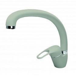 Смеситель ОМЕГА DG, цвет Грей (OMEGA DG, Grey)