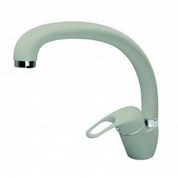 Смеситель ОМЕГА DG, цвет Грей (OMEGA DG, Grey)