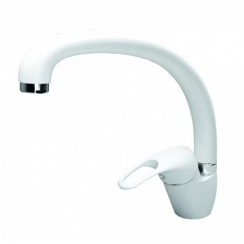 Смеситель ОМЕГА DG, цвет Жасмин (OMEGA DG, Jasmine)