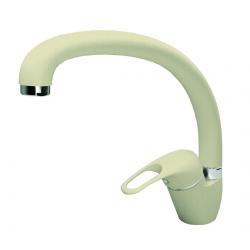 Смеситель ОМЕГА DG, цвет Шампань (OMEGA DG, Shampagne)